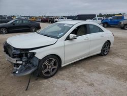 2014 Mercedes-Benz CLA 250 en venta en Houston, TX