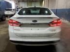 2018 Ford Fusion TITANIUM/PLATINUM HEV