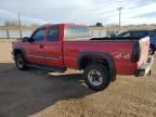 2003 Chevrolet Silverado K2500 Heavy Duty