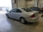 2003 Honda Civic EX