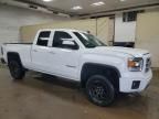 2015 GMC Sierra K1500