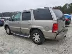 2002 Cadillac Escalade Luxury