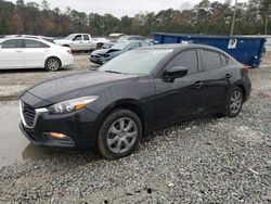 2017 Mazda 3 Sport en venta en Ellenwood, GA