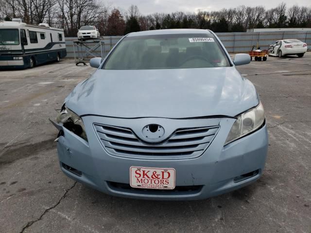 2007 Toyota Camry CE