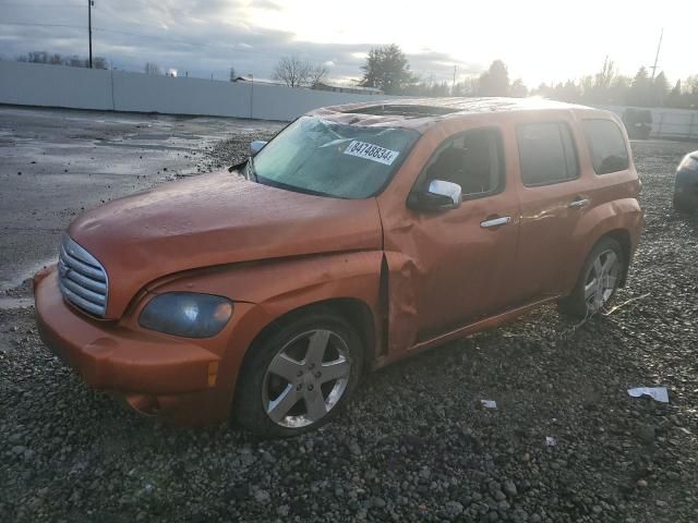 2006 Chevrolet HHR LT