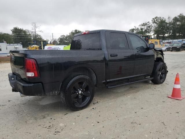 2014 Dodge RAM 1500 ST