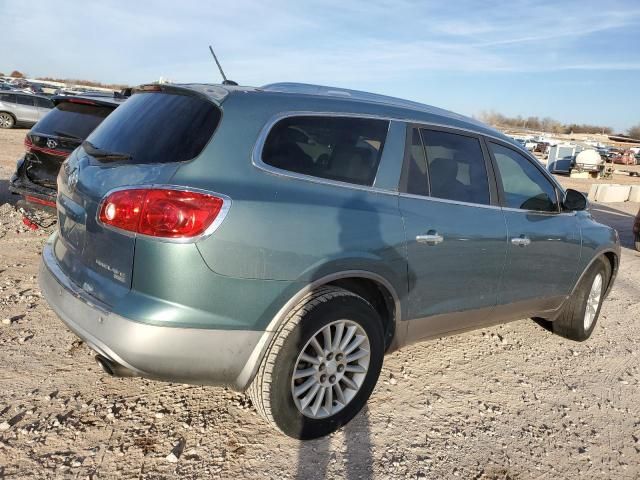 2009 Buick Enclave CXL