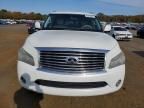 2014 Infiniti QX80