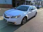 2012 Acura TL