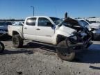 2013 Toyota Tacoma Double Cab