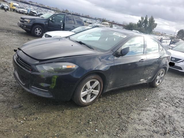 2015 Dodge Dart SXT