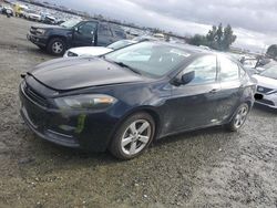 Dodge salvage cars for sale: 2015 Dodge Dart SXT