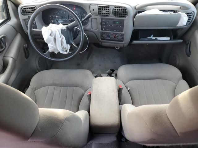 2005 Chevrolet Blazer