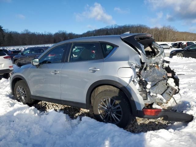 2018 Mazda CX-5 Sport