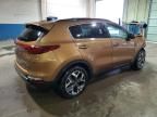 2021 KIA Sportage EX