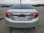 2013 Toyota Camry Hybrid