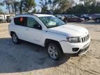 2017 Jeep Compass Sport