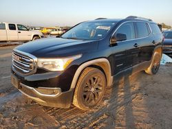 Vehiculos salvage en venta de Copart Houston, TX: 2019 GMC Acadia SLT-1