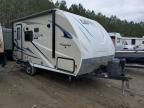 2018 Coachmen Camper