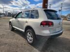 2008 Volkswagen Touareg 2 V6