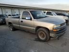 2002 Chevrolet Silverado C1500