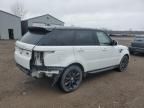 2016 Land Rover Range Rover Sport HSE