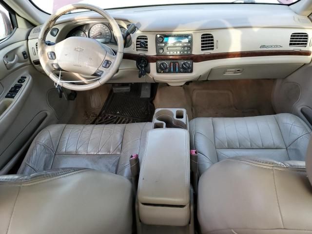 2005 Chevrolet Impala LS