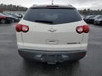 2010 Chevrolet Traverse LS