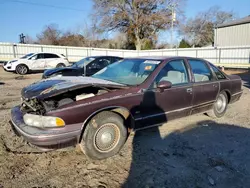 1994 Chevrolet Caprice Classic LS en venta en Chatham, VA