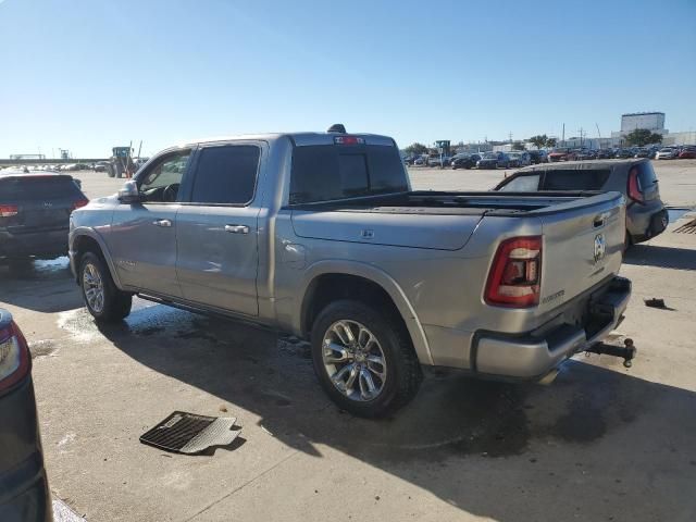 2022 Dodge 1500 Laramie