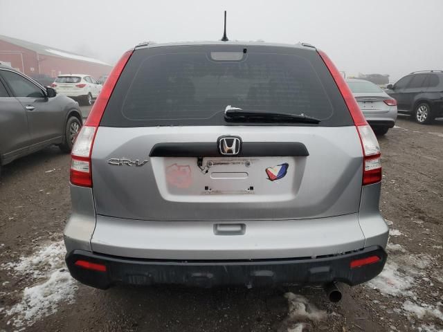 2008 Honda CR-V LX