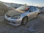 2006 Acura RSX TYPE-S