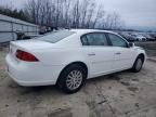 2006 Buick Lucerne CX