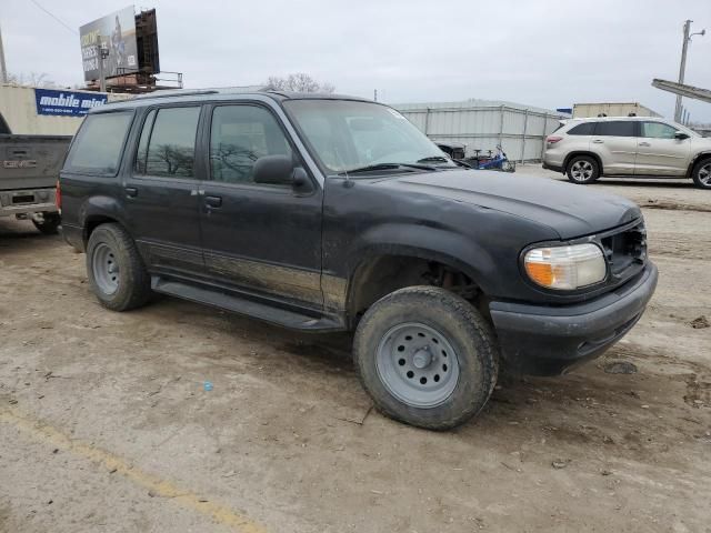 1997 Ford Explorer