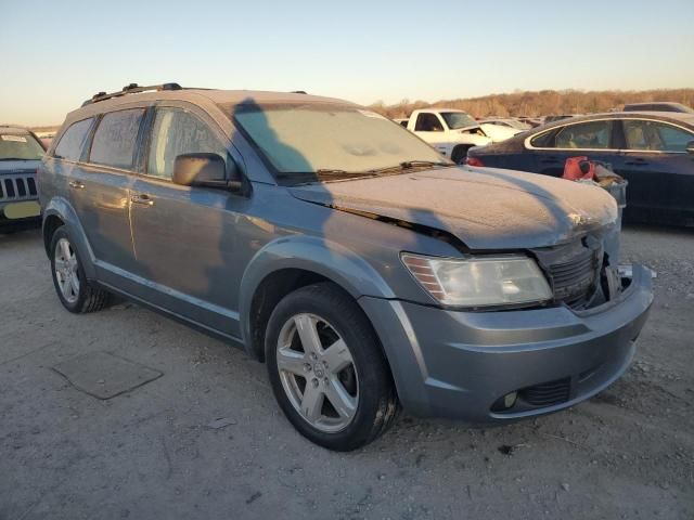 2009 Dodge Journey SXT