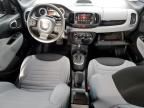 2014 Fiat 500L Easy