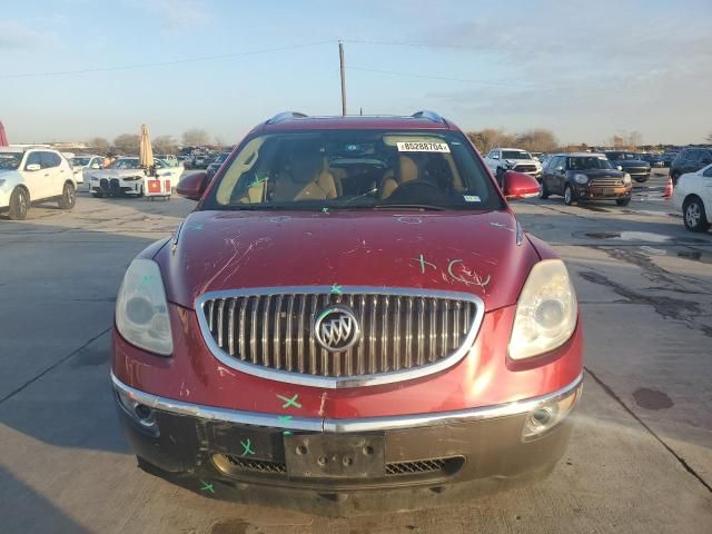 2012 Buick Enclave