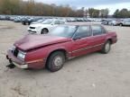 1991 Buick Lesabre Custom