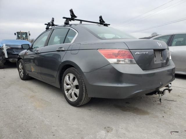 2010 Honda Accord EXL