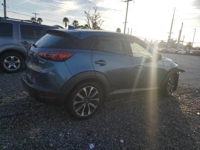 2019 Mazda CX-3 Touring