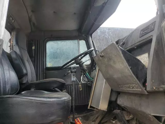 1990 Kenworth Construction T800