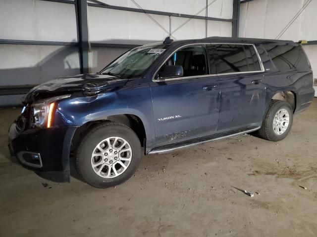 2018 GMC Yukon XL K1500 SLT