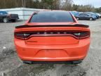 2018 Dodge Charger SXT