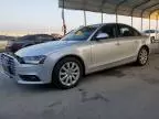 2013 Audi A4 Premium