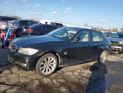 BMW Vehiculos salvage en venta: 2011 BMW 328 XI