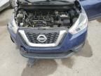 2018 Nissan Kicks S