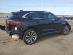 2019 Jaguar F-PACE Prestige