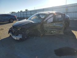 Salvage cars for sale at Martinez, CA auction: 2020 Honda Civic Sport