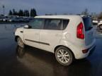 2012 KIA Soul +