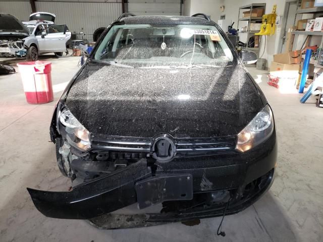 2013 Volkswagen Jetta S